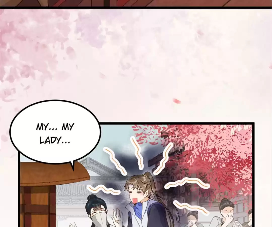 Read My Assassin Consort (Colored) chapter 21 image 36 on Lezhin