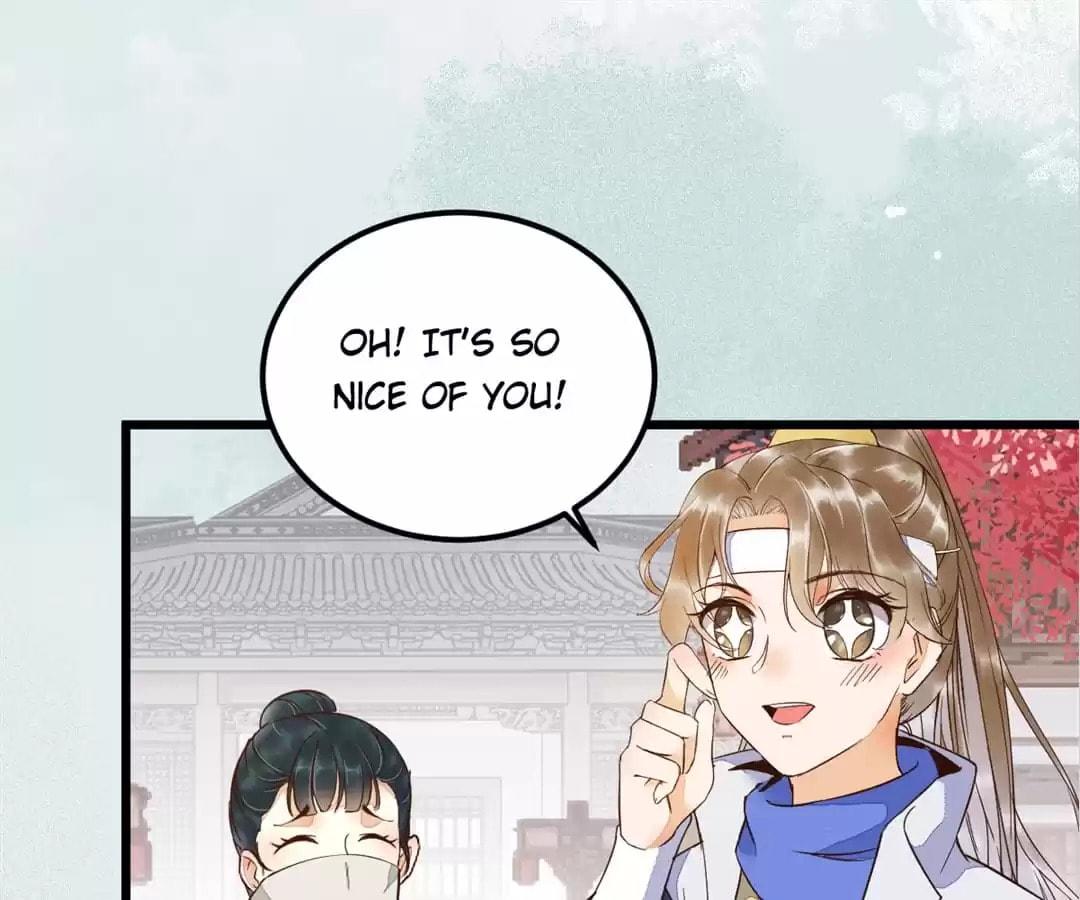 Read My Assassin Consort (Colored) chapter 21 image 40 on Lezhin