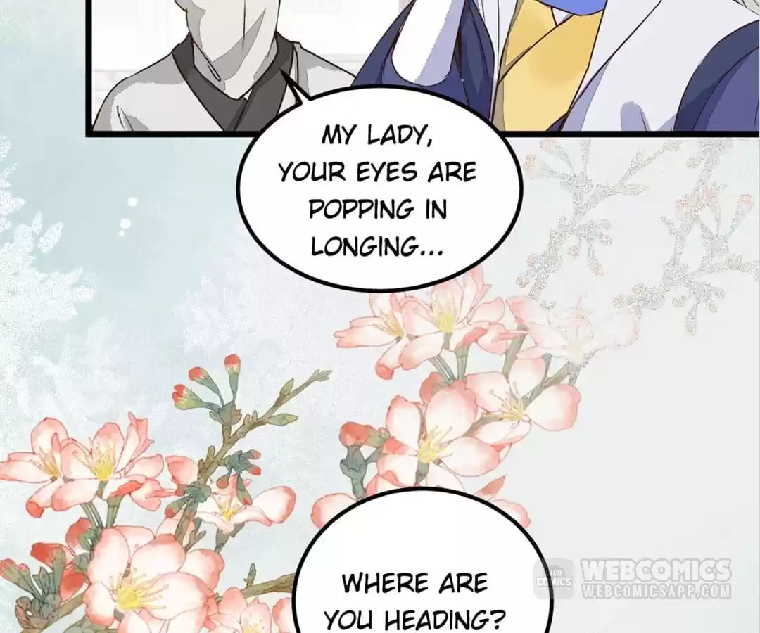 Read My Assassin Consort (Colored) chapter 21 image 41 on Lezhin