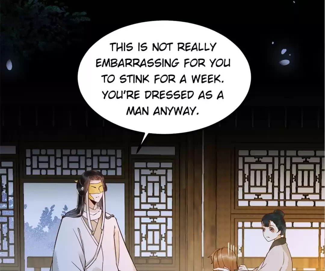 Read My Assassin Consort (Colored) chapter 21 image 5 on Lezhin