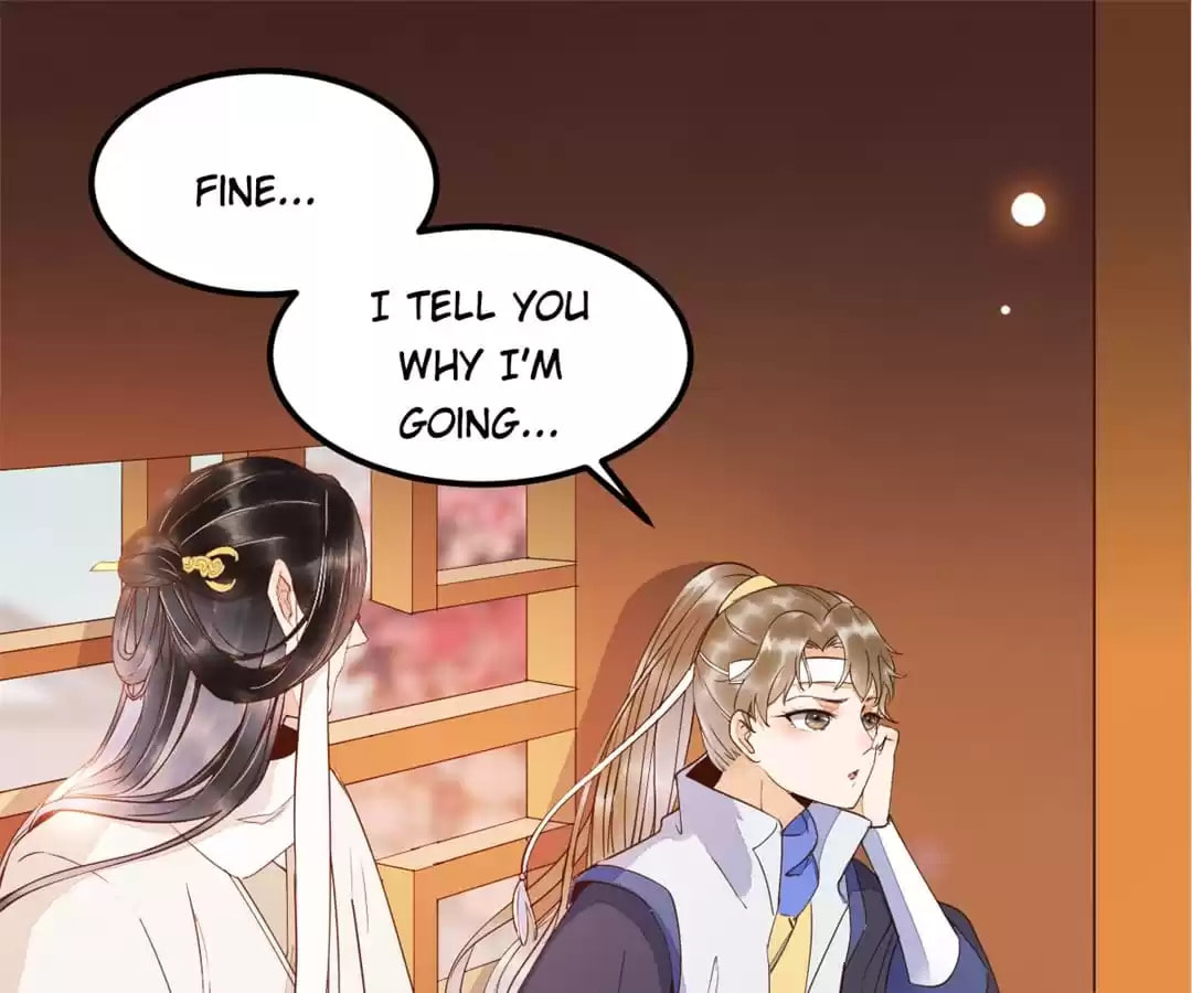 Read My Assassin Consort (Colored) chapter 21 image 55 on Lezhin