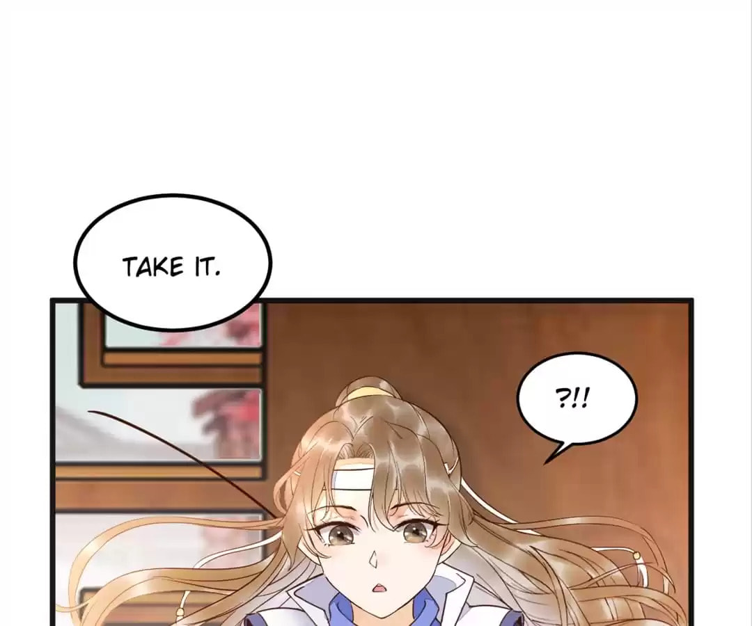 Read My Assassin Consort (Colored) chapter 21 image 61 on Lezhin