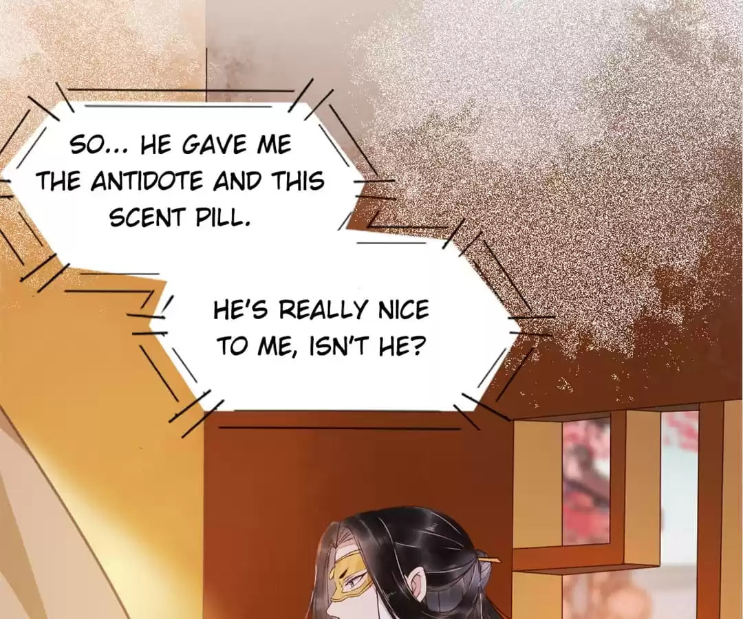 Read My Assassin Consort (Colored) chapter 21 image 63 on Lezhin