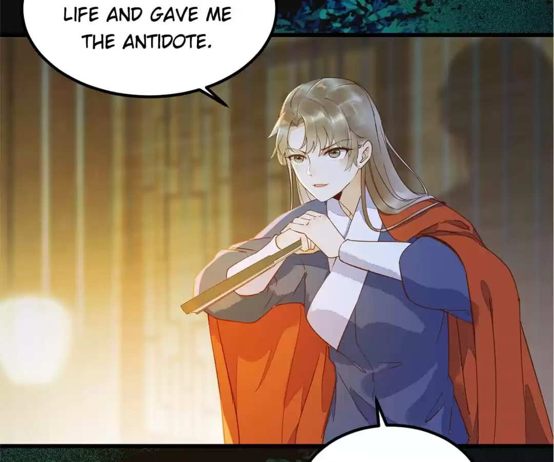 Read My Assassin Consort (Colored) chapter 21 image 9 on Lezhin