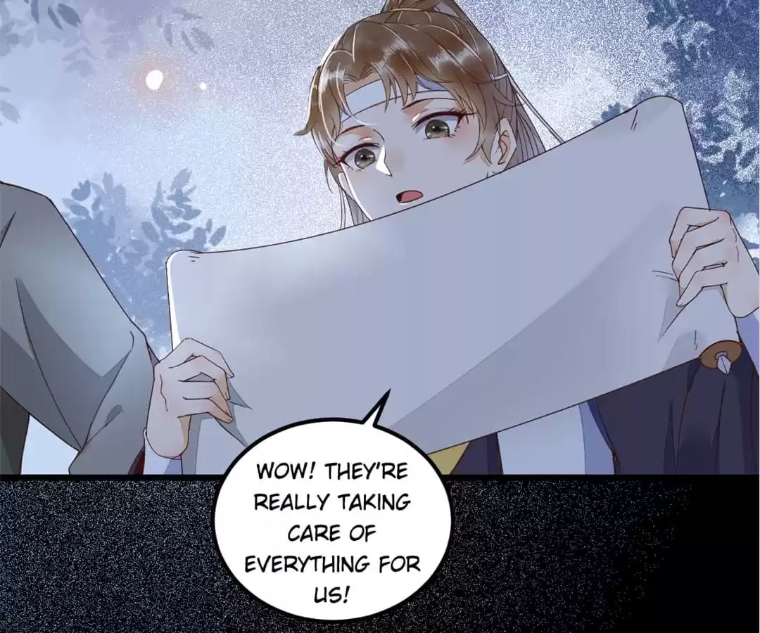 Read My Assassin Consort (Colored) chapter 23 image 11 on Lezhin