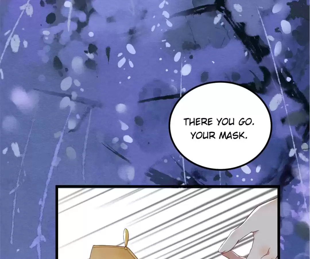 Read My Assassin Consort (Colored) chapter 23 image 15 on Lezhin