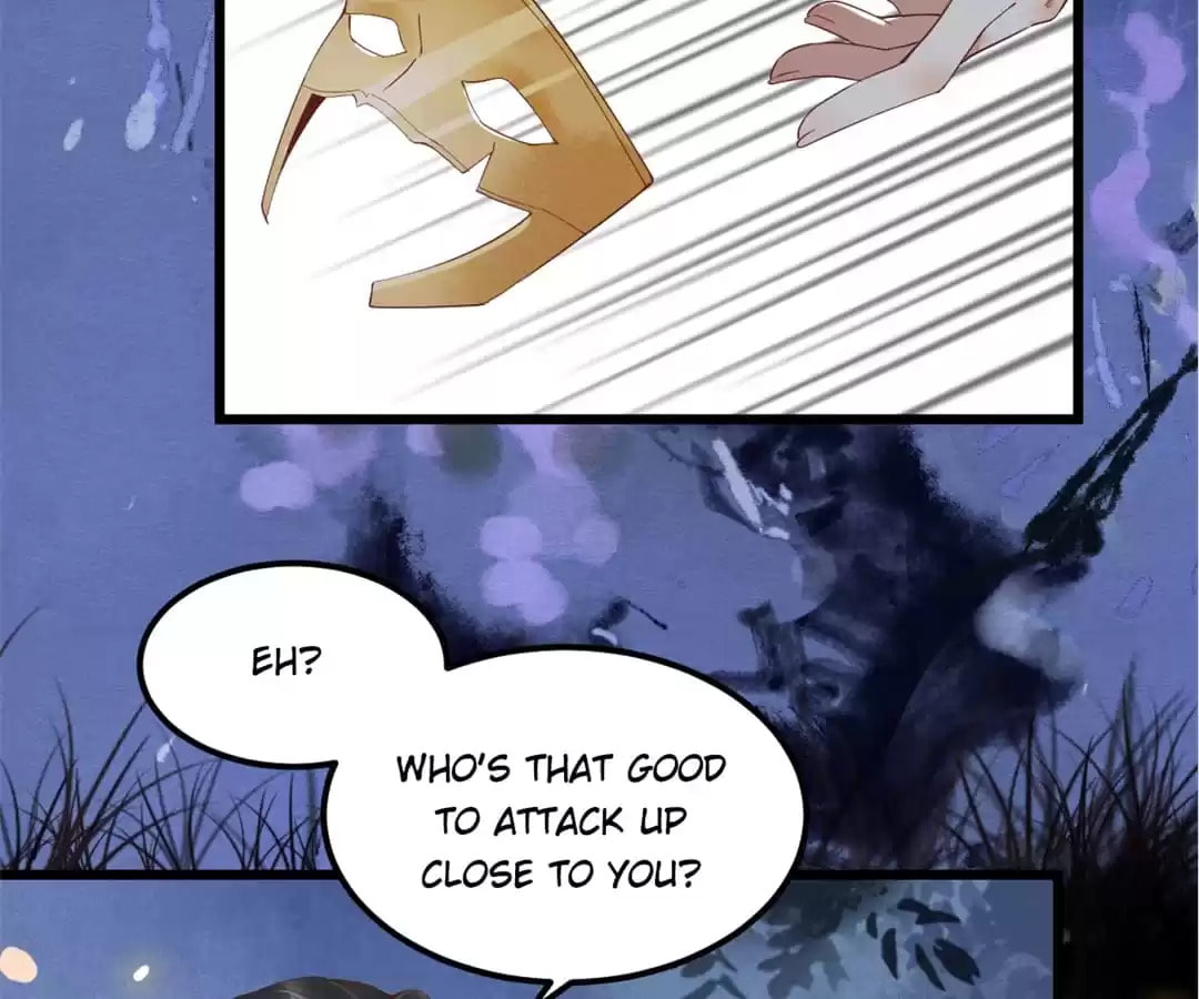 Read My Assassin Consort (Colored) chapter 23 image 16 on Lezhin
