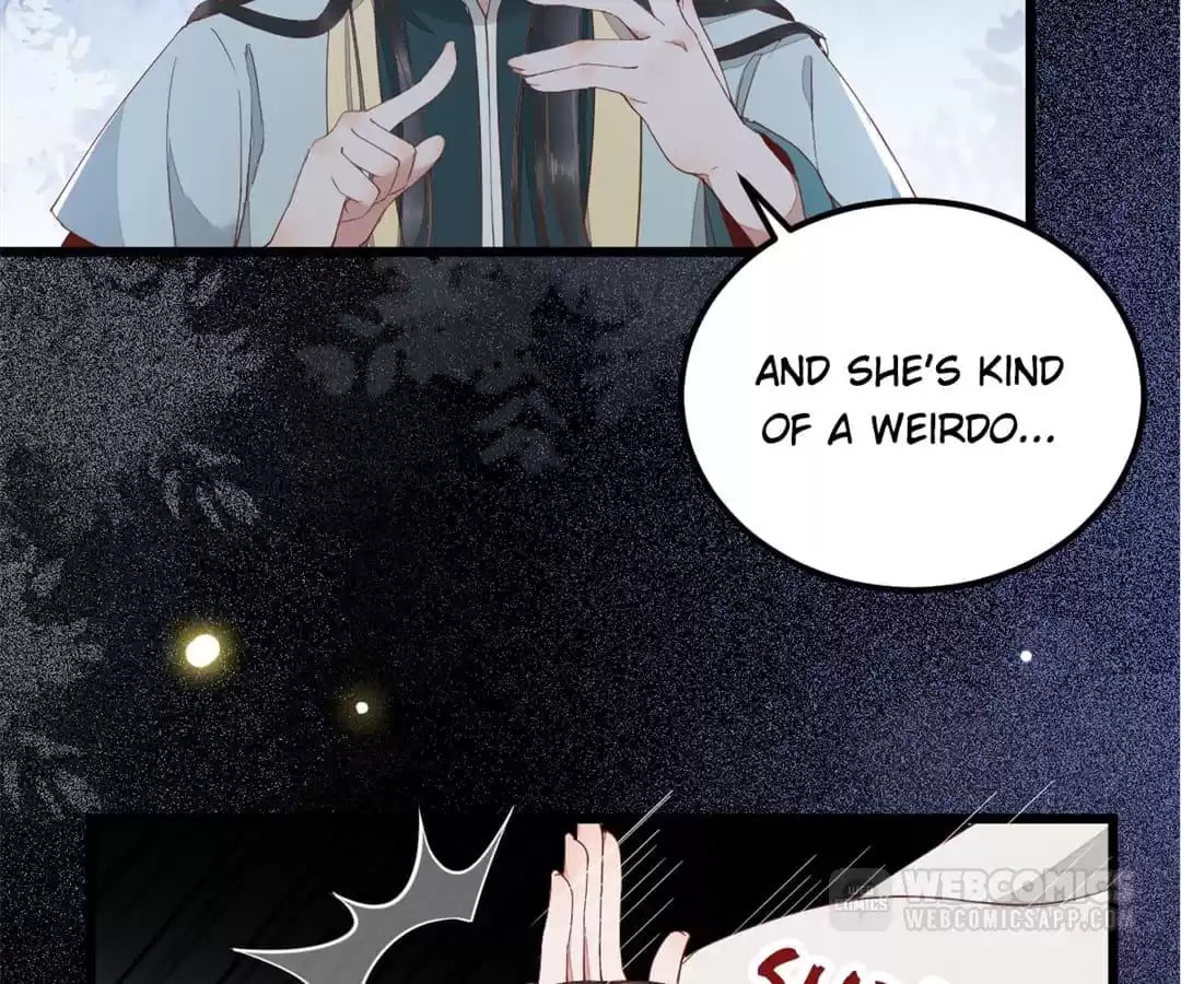Read My Assassin Consort (Colored) chapter 23 image 21 on Lezhin
