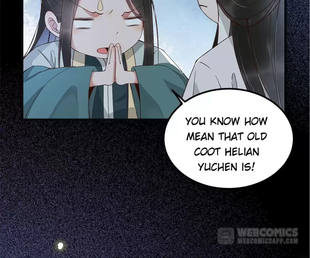 Read My Assassin Consort (Colored) chapter 23 image 27 on Lezhin