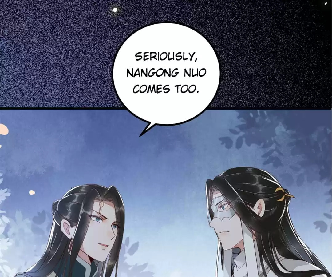 Read My Assassin Consort (Colored) chapter 23 image 28 on Lezhin