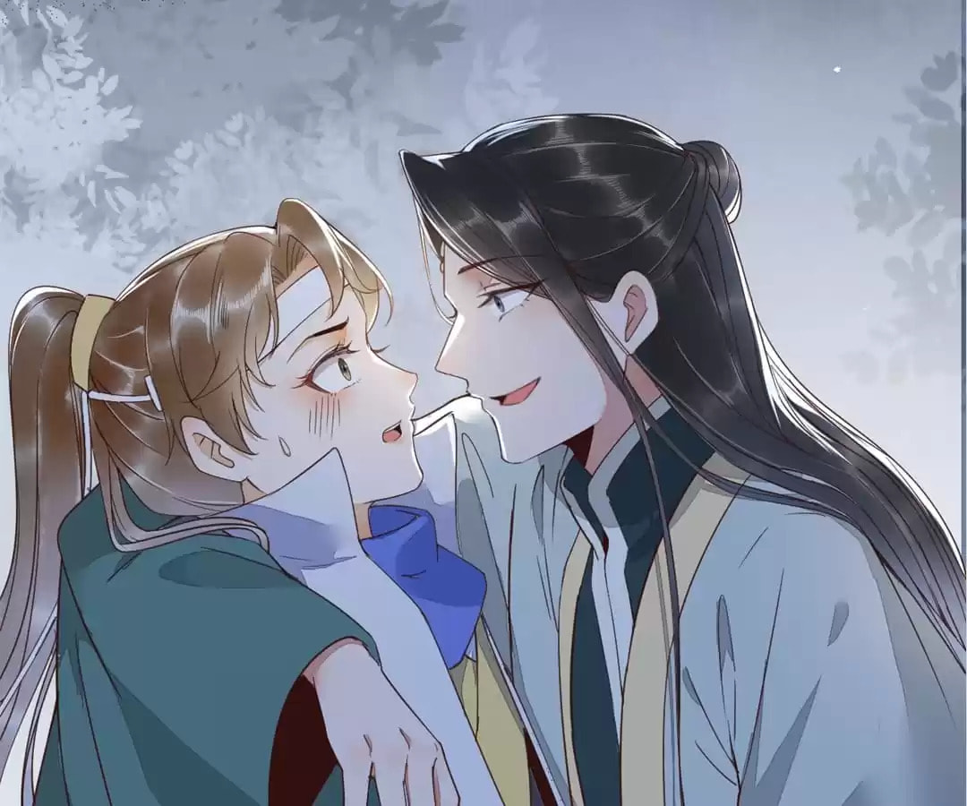 Read My Assassin Consort (Colored) chapter 23 image 3 on Lezhin