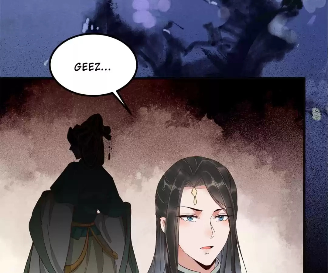 Read My Assassin Consort (Colored) chapter 23 image 32 on Lezhin