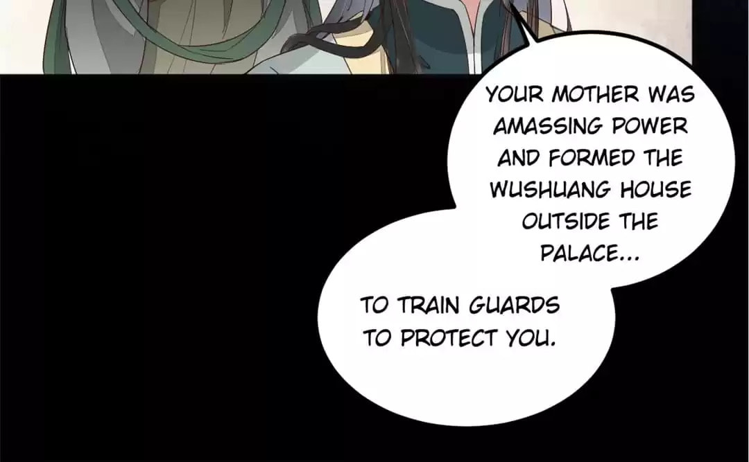 Read My Assassin Consort (Colored) chapter 23 image 33 on Lezhin