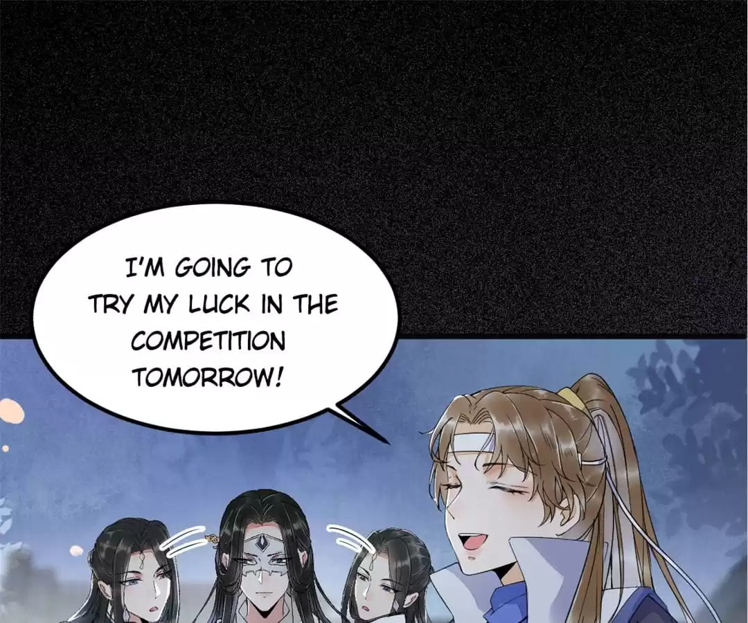 Read My Assassin Consort (Colored) chapter 23 image 40 on Lezhin