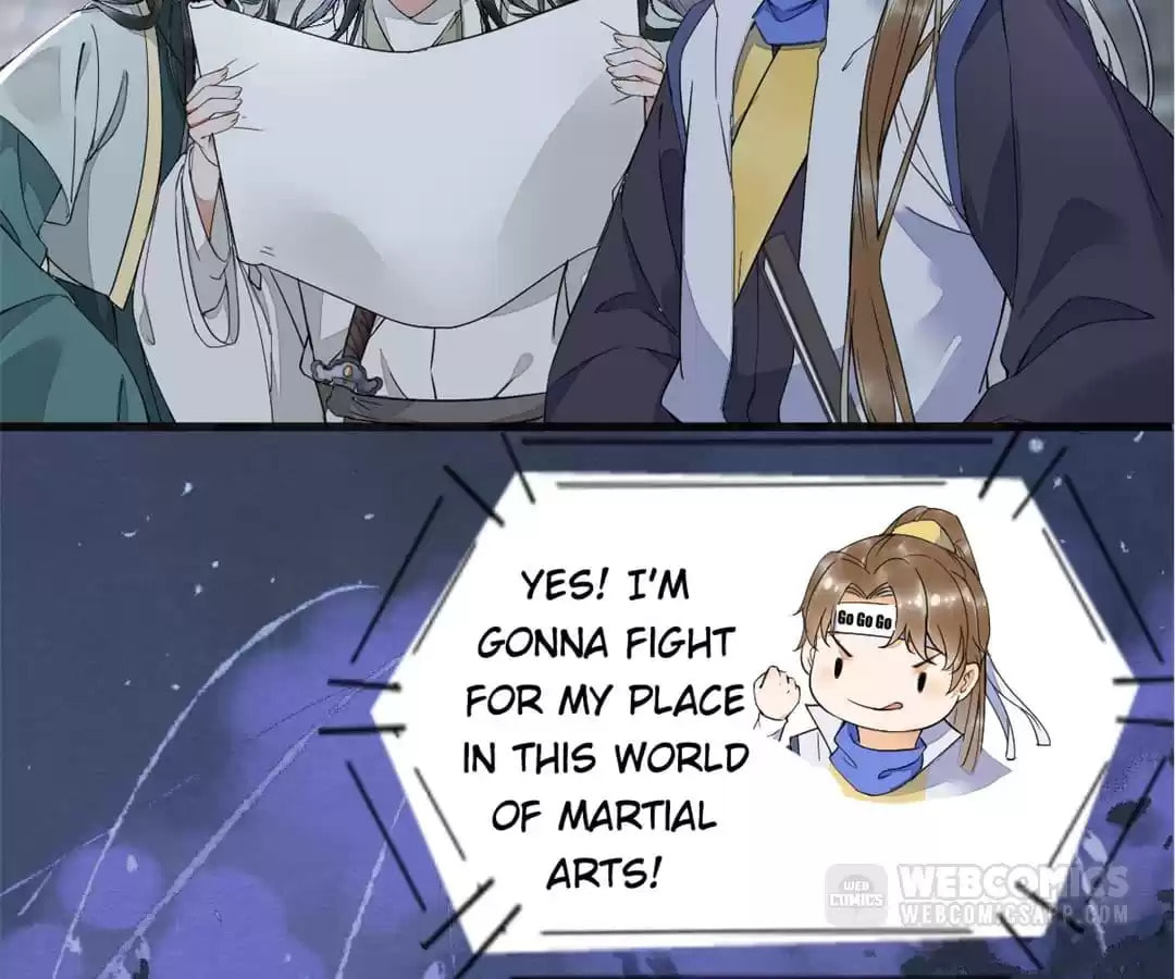 Read My Assassin Consort (Colored) chapter 23 image 41 on Lezhin