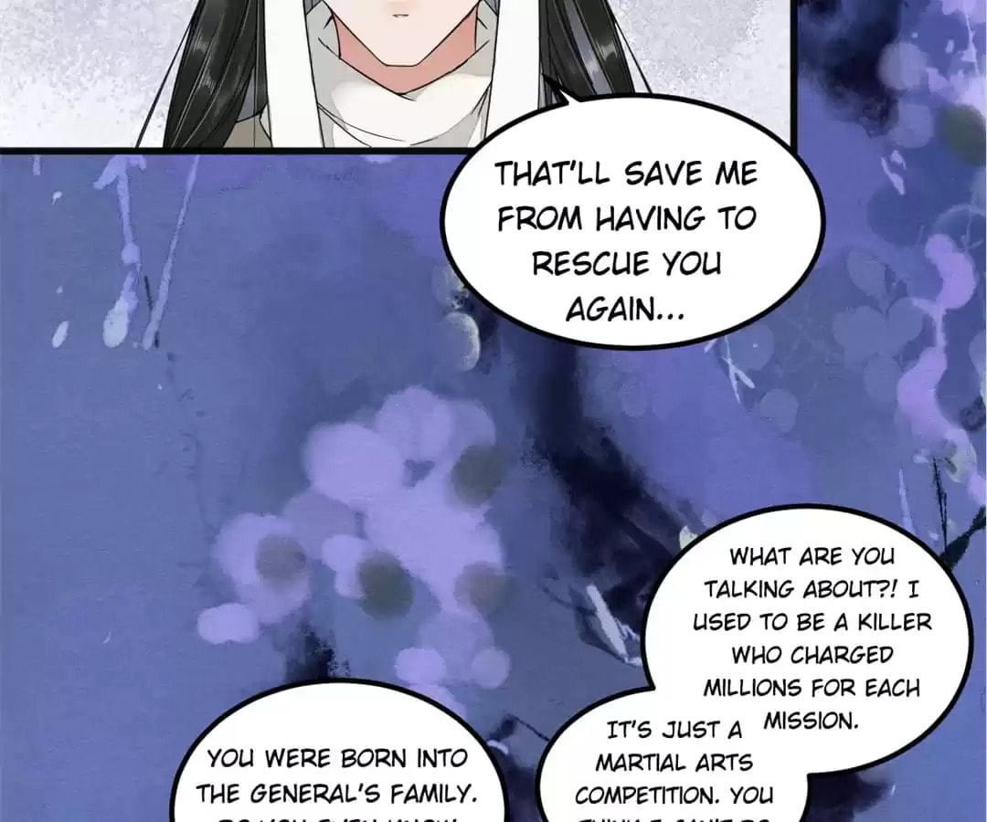Read My Assassin Consort (Colored) chapter 23 image 43 on Lezhin