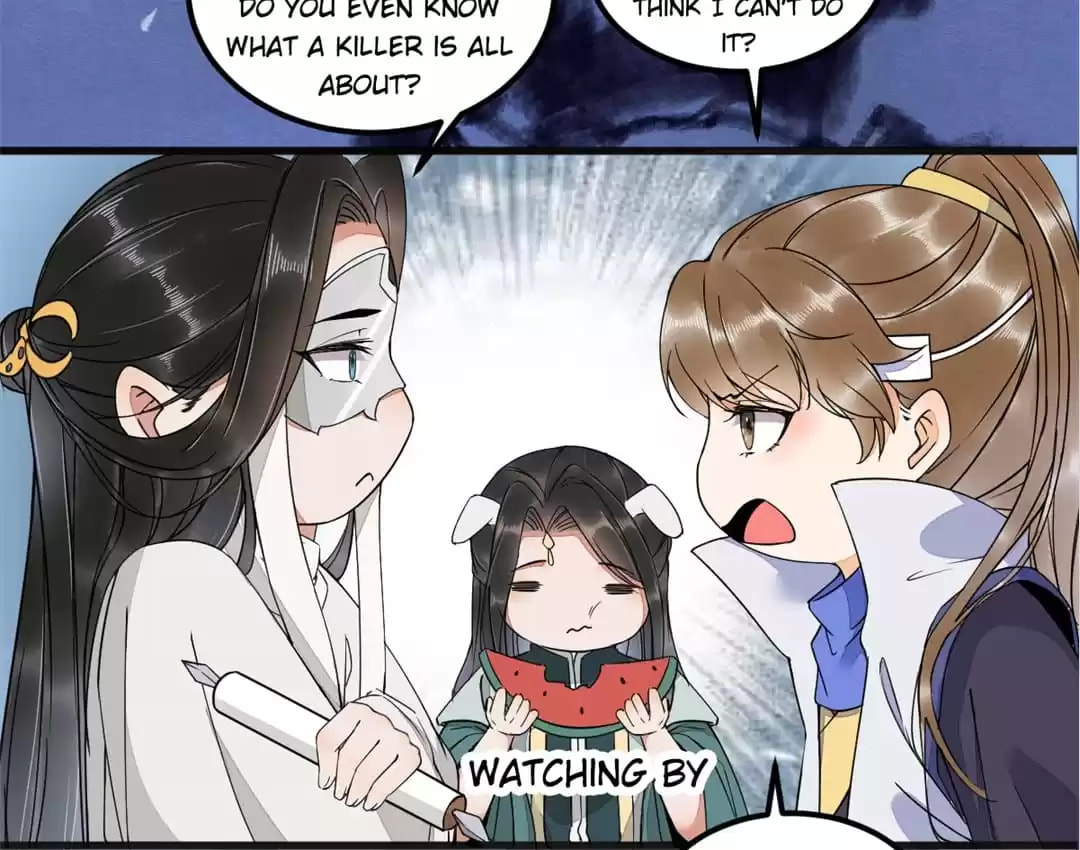 Read My Assassin Consort (Colored) chapter 23 image 44 on Lezhin