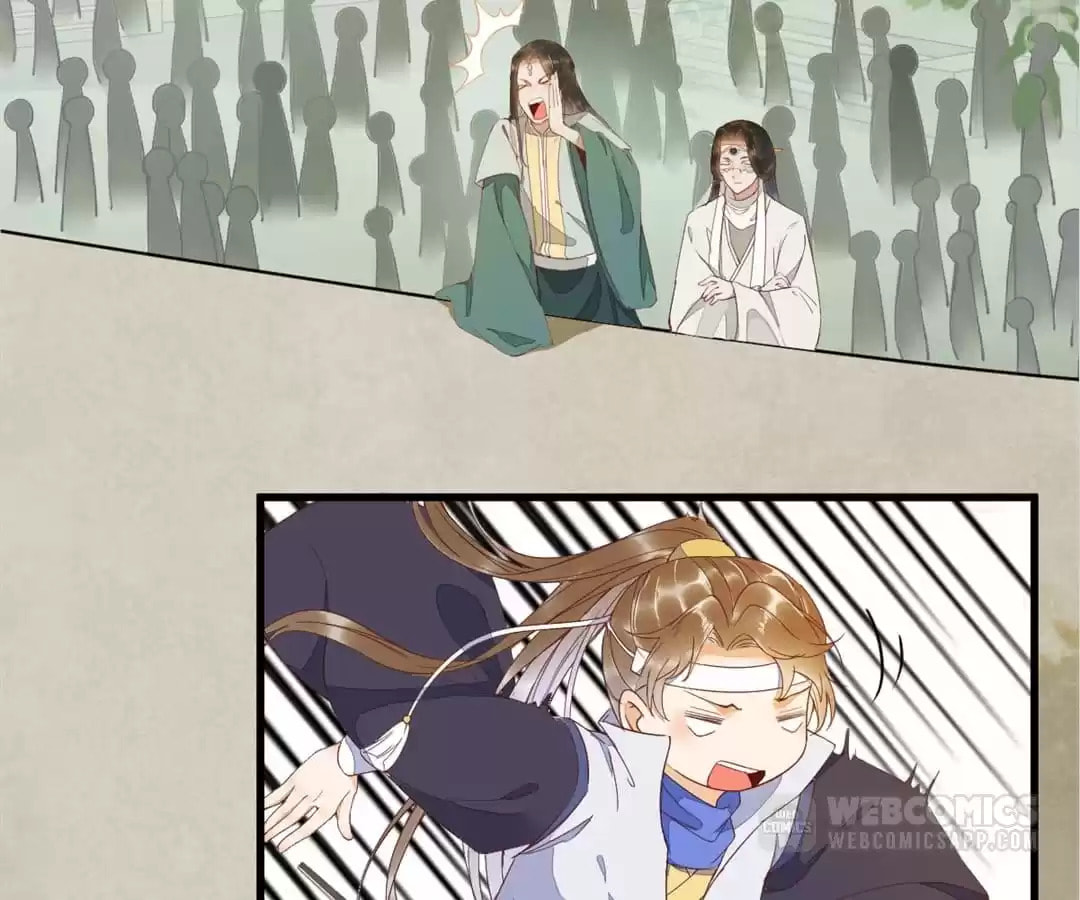Read My Assassin Consort (Colored) chapter 23 image 54 on Lezhin