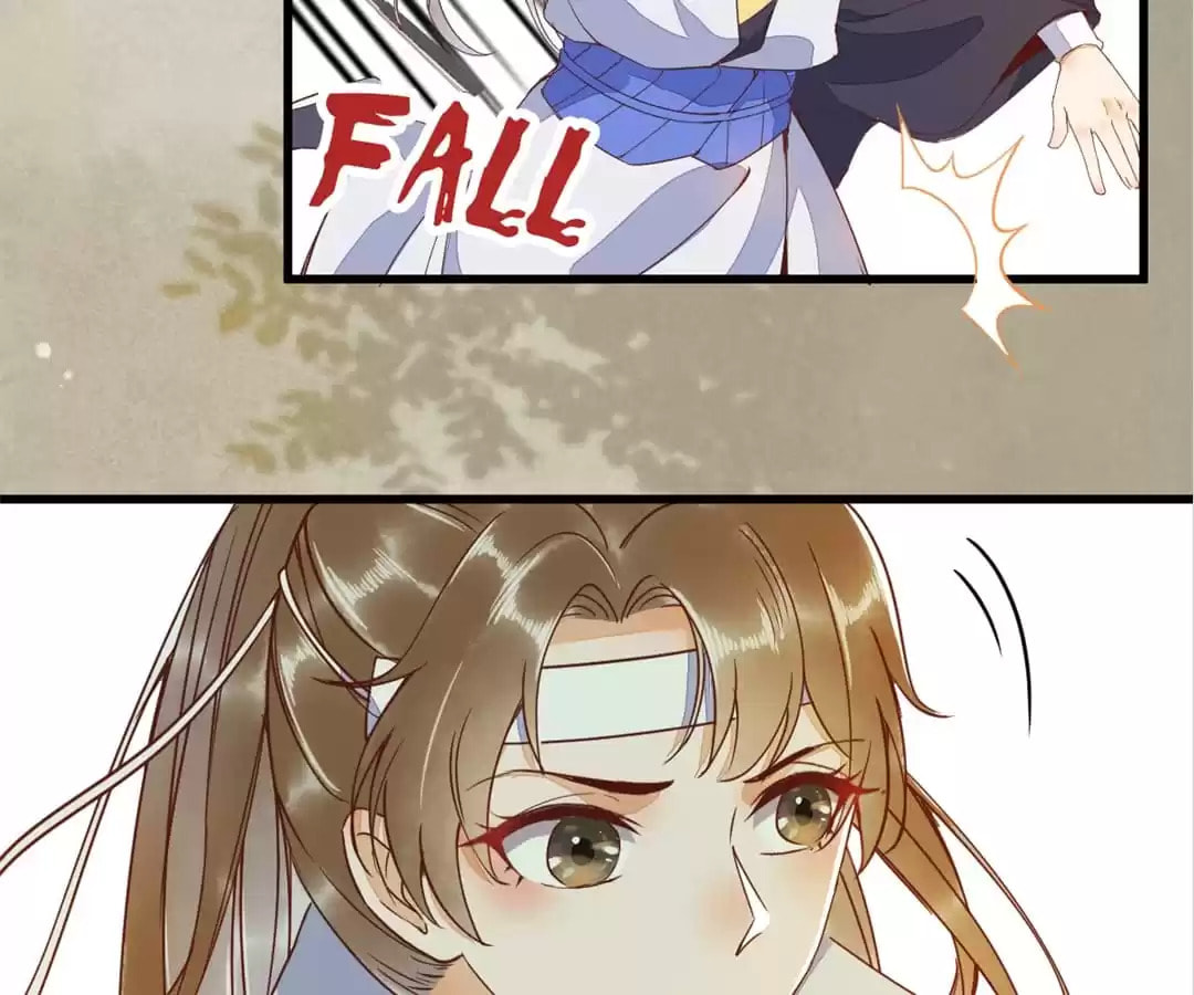 Read My Assassin Consort (Colored) chapter 23 image 55 on Lezhin