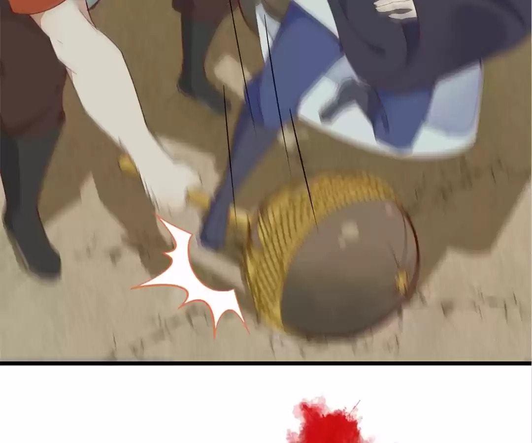 Read My Assassin Consort (Colored) chapter 23 image 65 on Lezhin