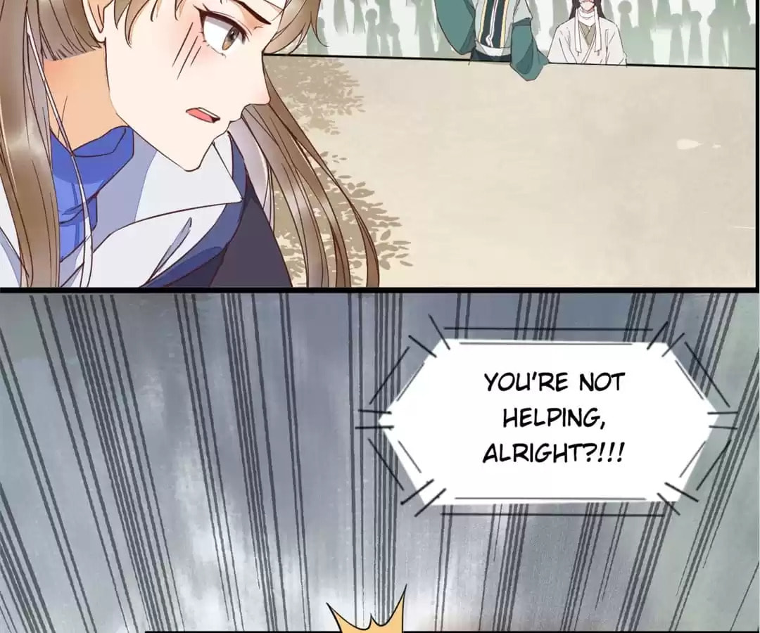 Read My Assassin Consort (Colored) chapter 23 image 69 on Lezhin