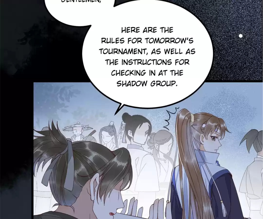 Read My Assassin Consort (Colored) chapter 23 image 9 on Lezhin