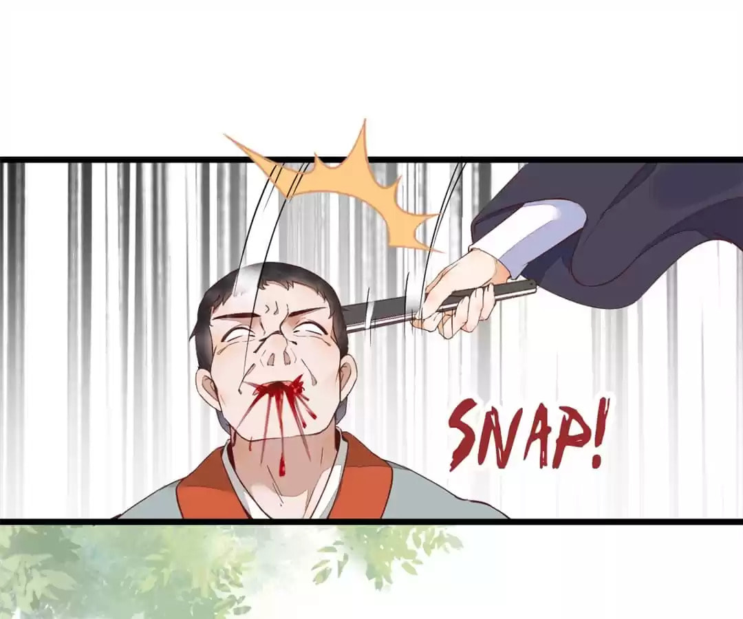 Read My Assassin Consort (Colored) chapter 24 image 13 on Lezhin