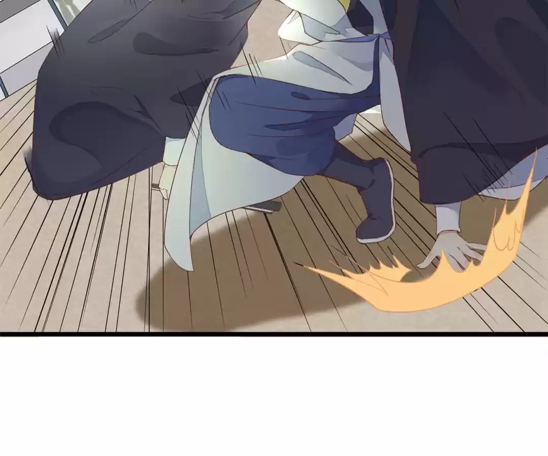 Read My Assassin Consort (Colored) chapter 24 image 15 on Lezhin
