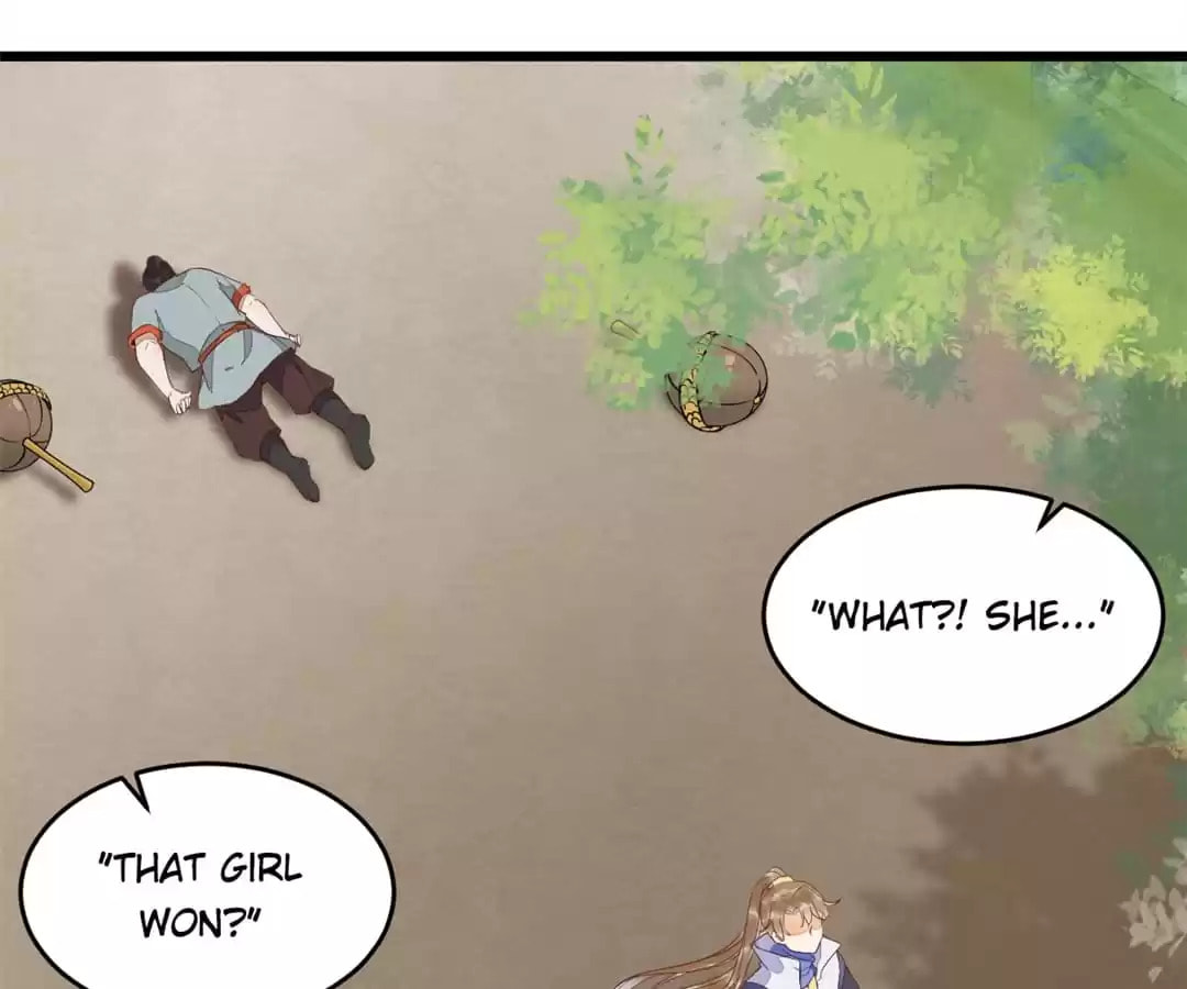 Read My Assassin Consort (Colored) chapter 24 image 16 on Lezhin
