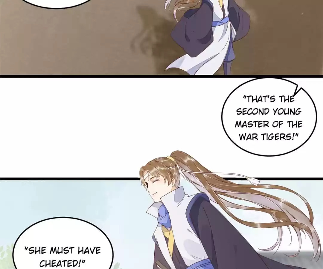 Read My Assassin Consort (Colored) chapter 24 image 17 on Lezhin