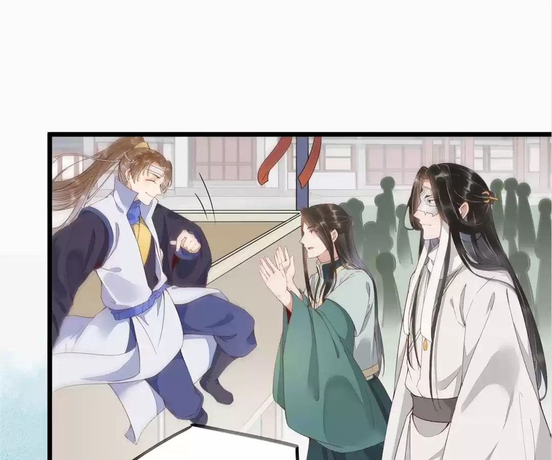 Read My Assassin Consort (Colored) chapter 24 image 25 on Lezhin