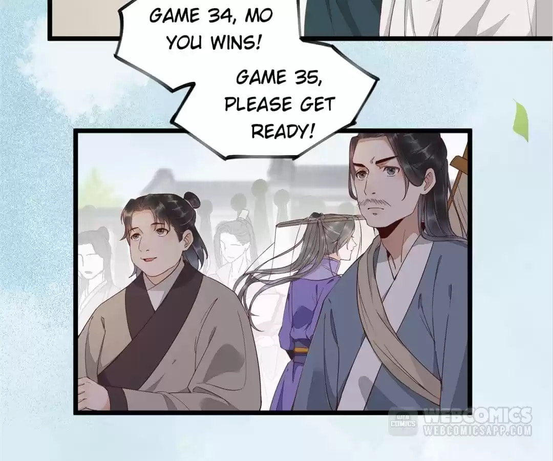 Read My Assassin Consort (Colored) chapter 24 image 26 on Lezhin