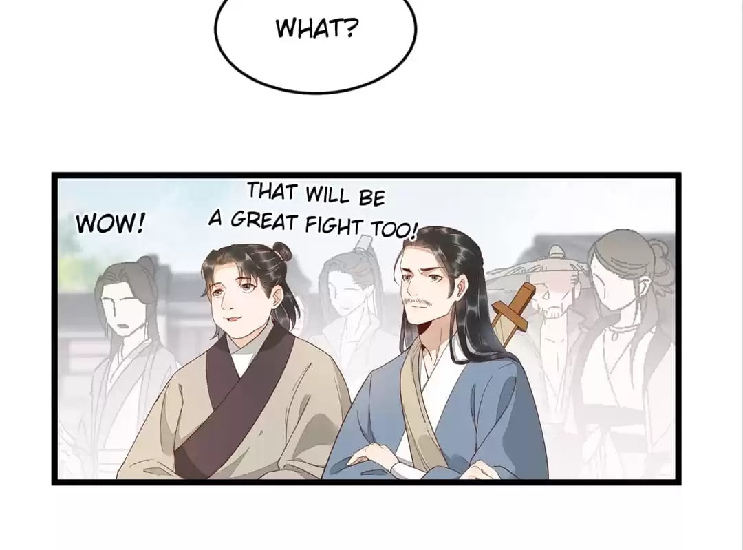 Read My Assassin Consort (Colored) chapter 24 image 28 on Lezhin