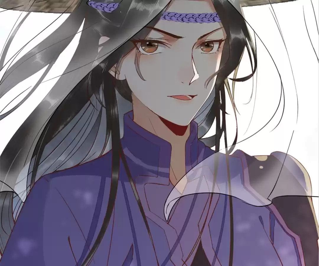 Read My Assassin Consort (Colored) chapter 24 image 39 on Lezhin