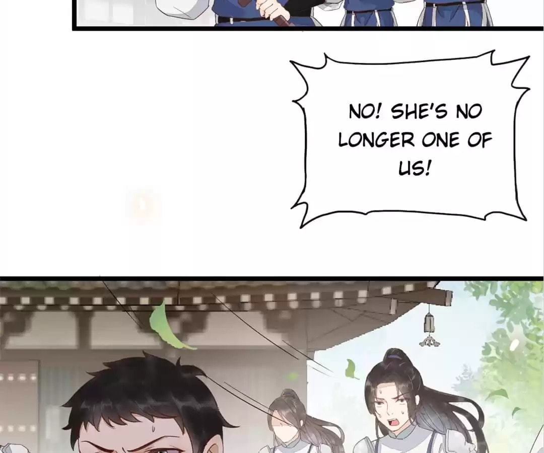 Read My Assassin Consort (Colored) chapter 24 image 42 on Lezhin