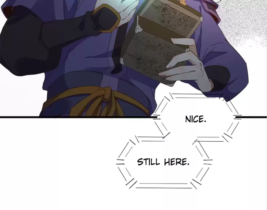 Read My Assassin Consort (Colored) chapter 24 image 59 on Lezhin