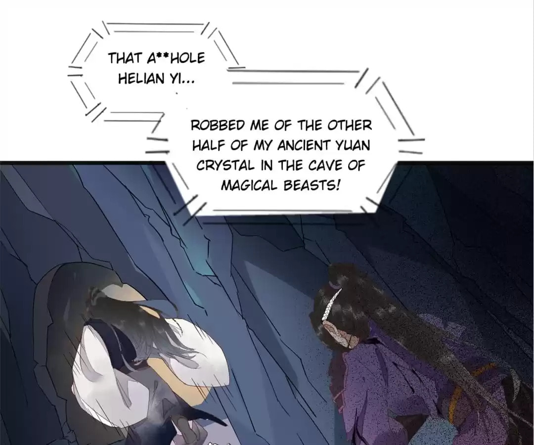 Read My Assassin Consort (Colored) chapter 24 image 60 on Lezhin