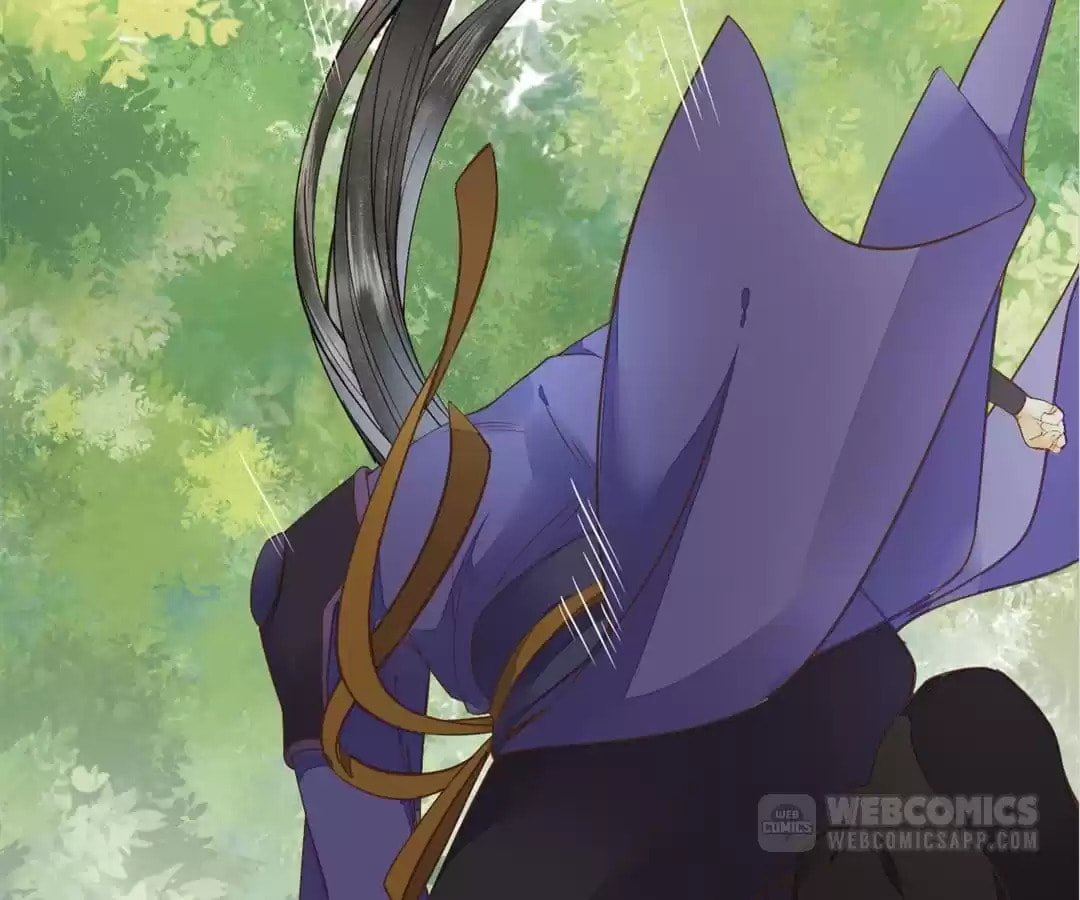 Read My Assassin Consort (Colored) chapter 25 image 10 on Lezhin