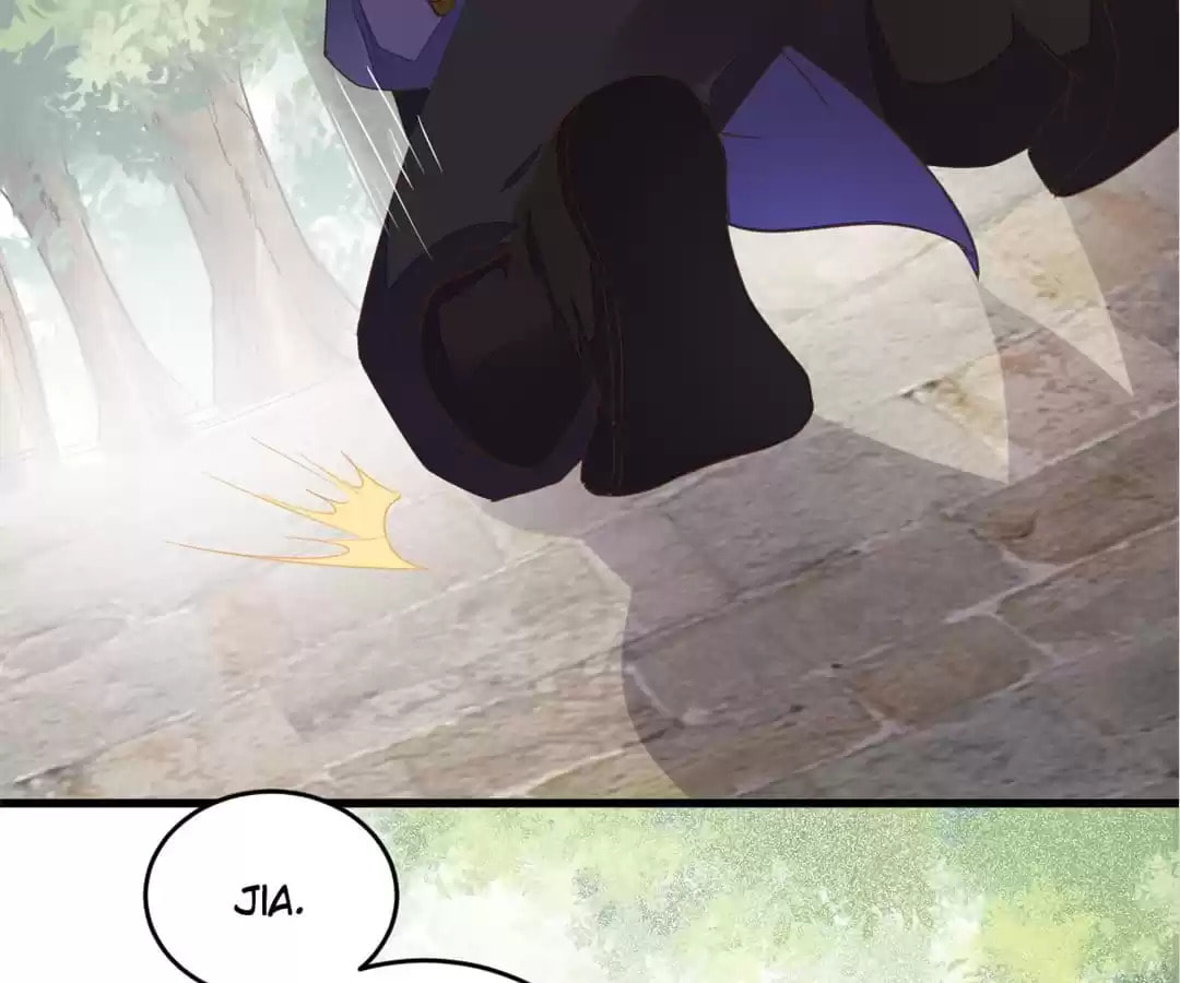 Read My Assassin Consort (Colored) chapter 25 image 11 on Lezhin