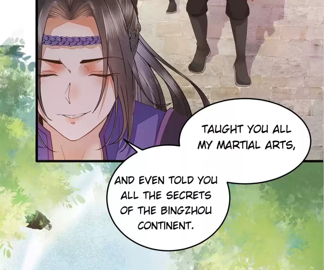 Read My Assassin Consort (Colored) chapter 25 image 13 on Lezhin