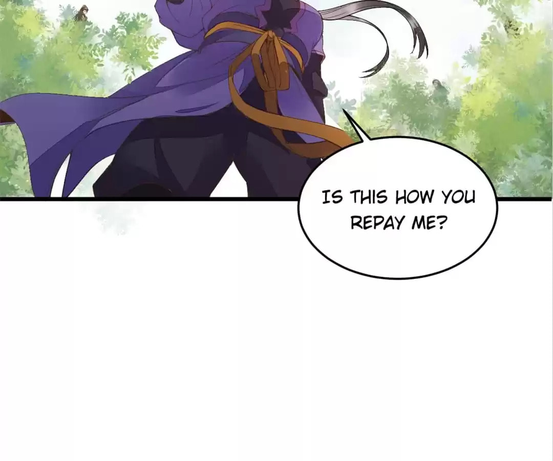Read My Assassin Consort (Colored) chapter 25 image 15 on Lezhin