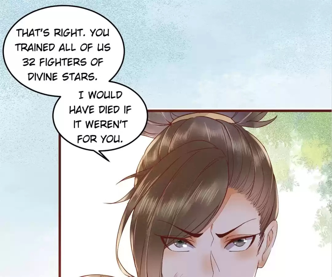 Read My Assassin Consort (Colored) chapter 25 image 17 on Lezhin