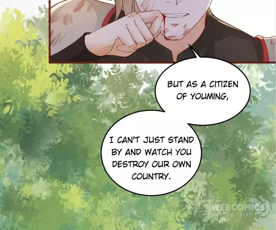 Read My Assassin Consort (Colored) chapter 25 image 18 on Lezhin