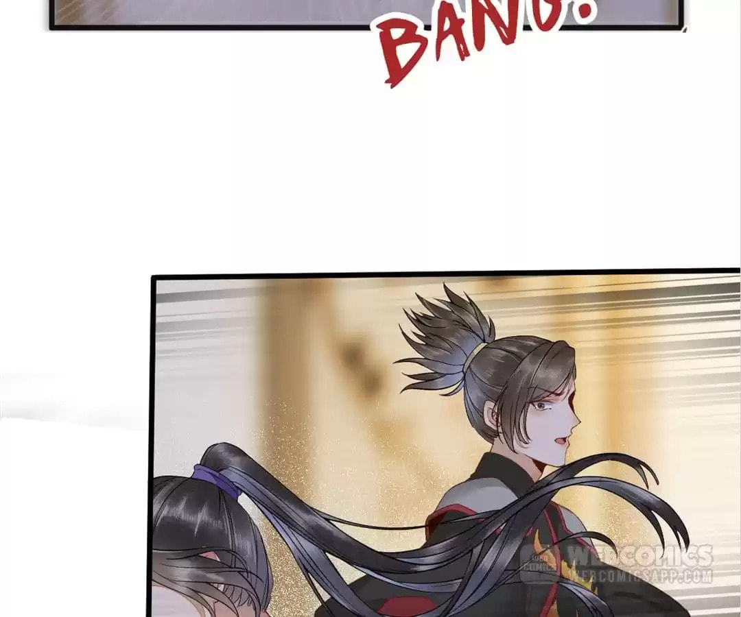 Read My Assassin Consort (Colored) chapter 25 image 2 on Lezhin