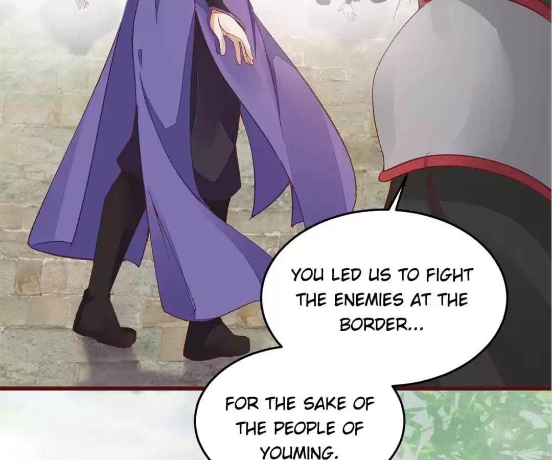 Read My Assassin Consort (Colored) chapter 25 image 20 on Lezhin