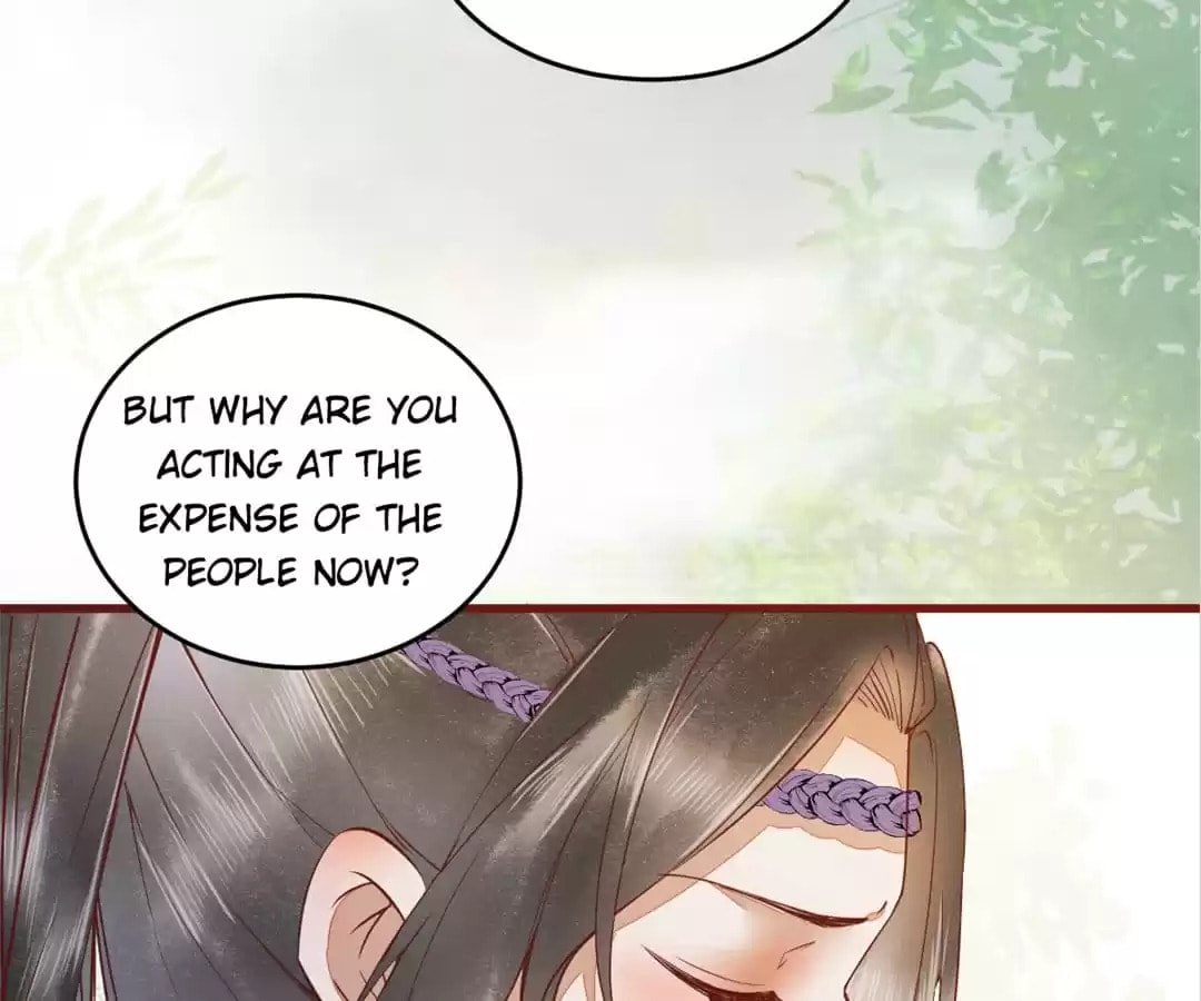 Read My Assassin Consort (Colored) chapter 25 image 21 on Lezhin