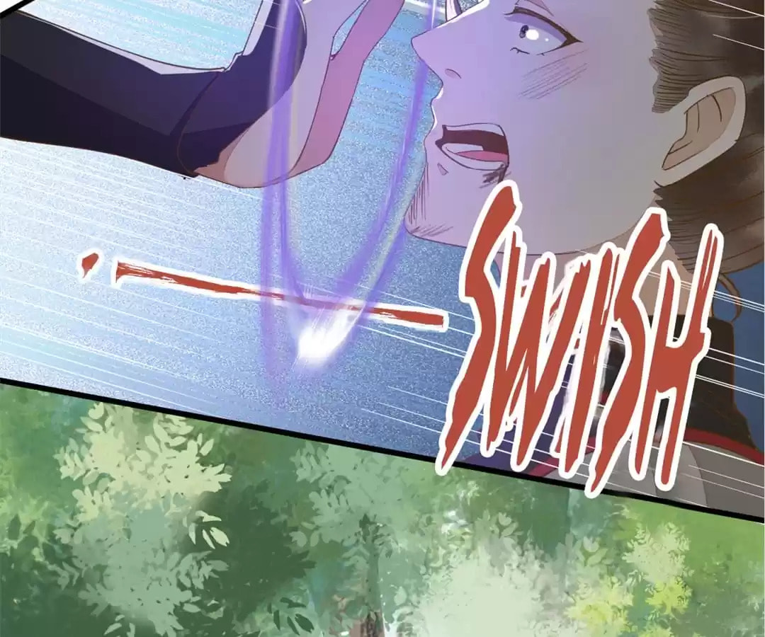 Read My Assassin Consort (Colored) chapter 25 image 34 on Lezhin