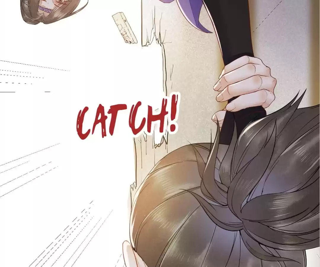 Read My Assassin Consort (Colored) chapter 25 image 4 on Lezhin