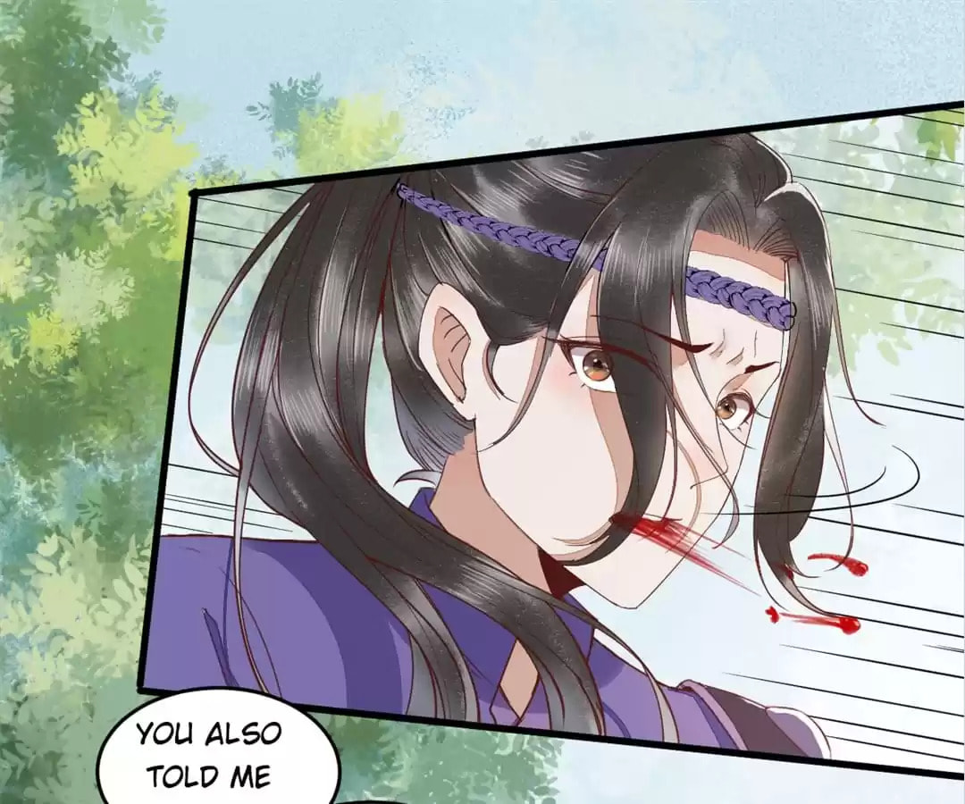 Read My Assassin Consort (Colored) chapter 25 image 41 on Lezhin