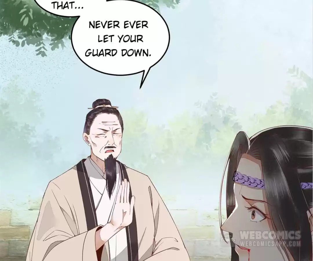 Read My Assassin Consort (Colored) chapter 25 image 42 on Lezhin